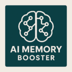 AI Memory Booster Logo