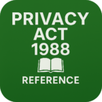 Privacy Act 1988 Reference